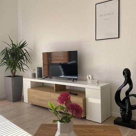 Schone&Moderne 2Zkb Wohnung Am Homburg Saarbrucken Екстер'єр фото