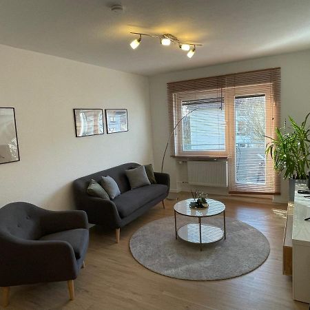 Schone&Moderne 2Zkb Wohnung Am Homburg Saarbrucken Екстер'єр фото