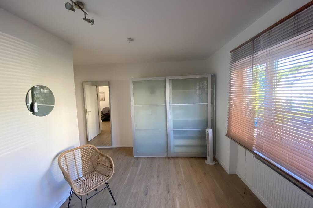 Schone&Moderne 2Zkb Wohnung Am Homburg Saarbrucken Екстер'єр фото