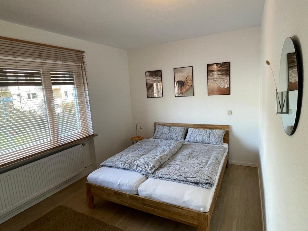 Schone&Moderne 2Zkb Wohnung Am Homburg Saarbrucken Екстер'єр фото
